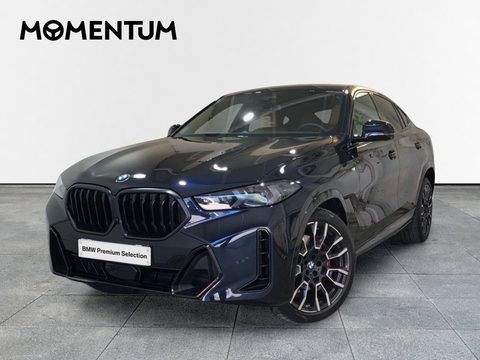 BMW X6 X6 xDrive 40dA M Sport