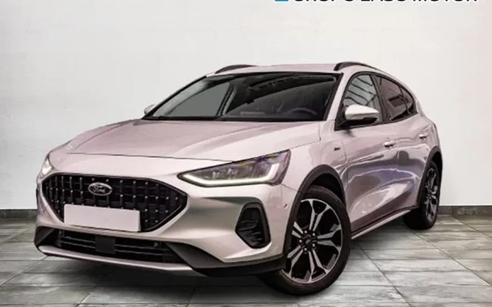 FORD Focus 1.0 ECOBOOST MHEV 114KW ACTIVE STYLE 155 5P