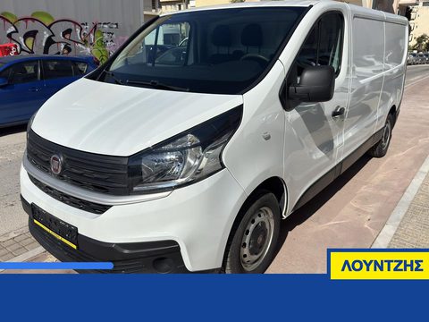 Fiat Talento L2H1 1.6 95ps