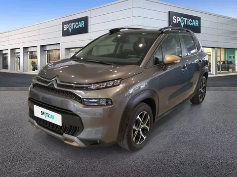 CITROEN C3 Aircross C3 Aircross Puretech S&S C-Series 110