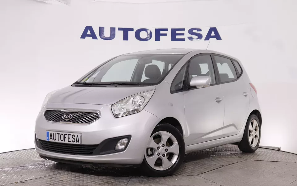 Kia Venga 1.6 CRDI VGT EMOTION 128CV 5P # PARKTRONIC