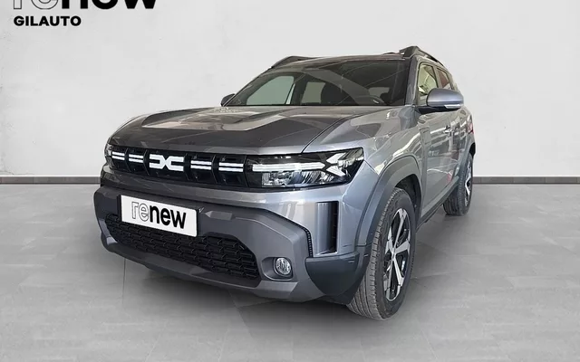 Dacia Duster 1.2 TCe Journey
