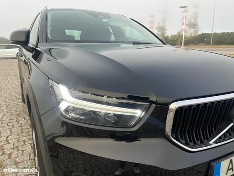 Volvo XC 40 2.0 D3 Momentum Geartronic