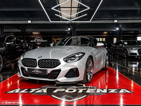 BMW Z4