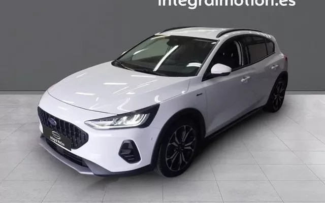 FORD Focus 1.0 Ecoboost MHEV 114kW Active
