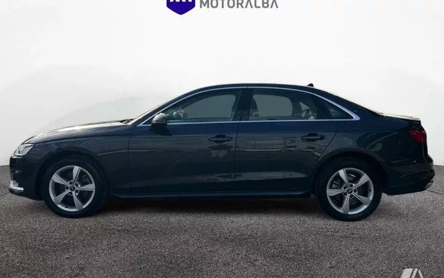 AUDI A4 A4 35 TDI Advanced S tronic 120kW