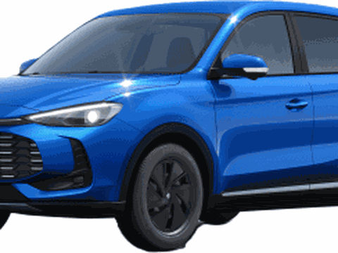 MG ZS 2025