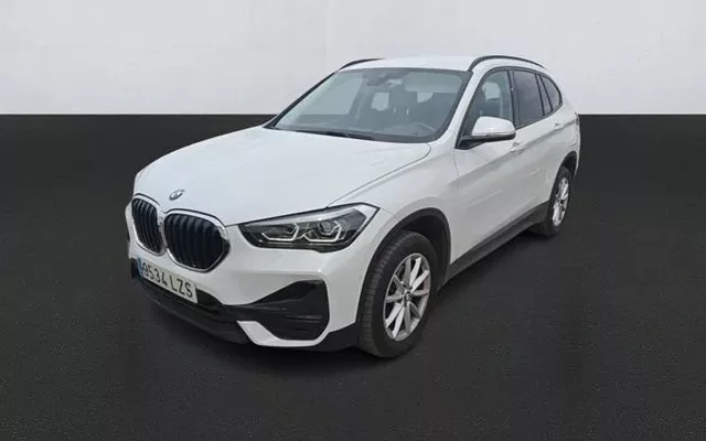 BMW X1 X1 sDrive 18d