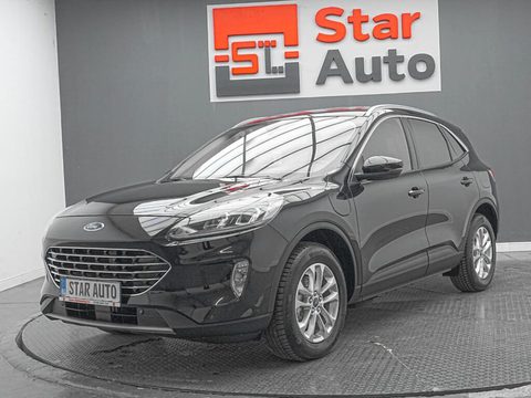 Ford Kuga, 2022, 225 CP, 190.000 KM, Automata