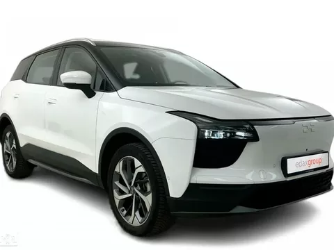 Aiways U5 Prime