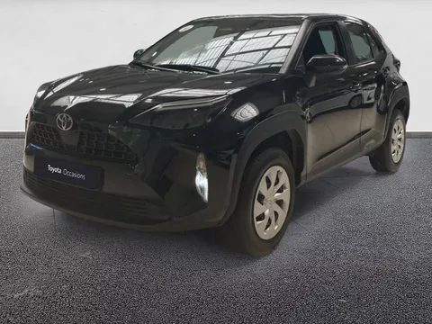 TOYOTA YARIS CROSS Hybride 116h 2WD Dynamic