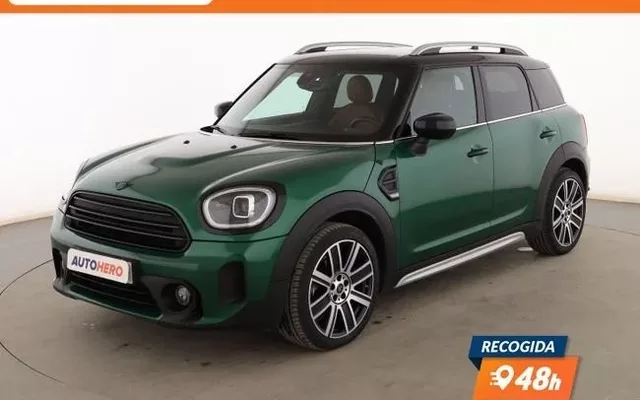 MINI Countryman Cooper