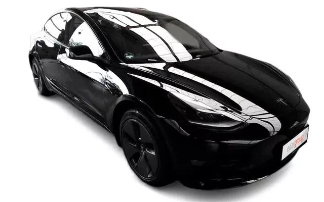 Tesla Model 3 RWD RWD