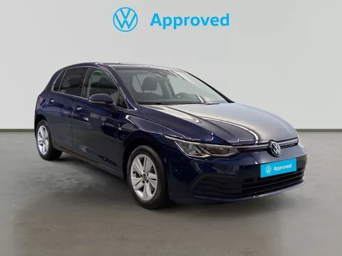 VOLKSWAGEN Golf Golf 1.0 eTSI Life DSG 81kW