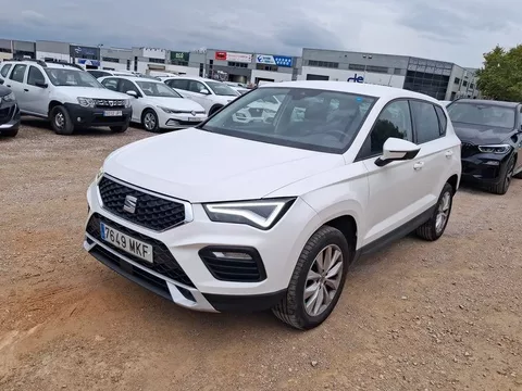 SEAT Ateca Ateca 1.5 EcoTSI S&S Style XM