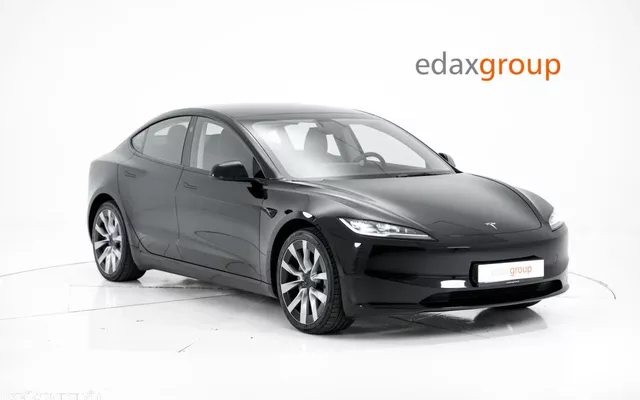 Tesla Model 3 Tração Traseira
