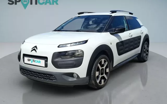Citroën C4 Cactus 1.2 PureTech Live