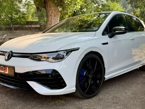 VOLKSWAGEN Golf Golf 2.0 TSI R DSG 235kW