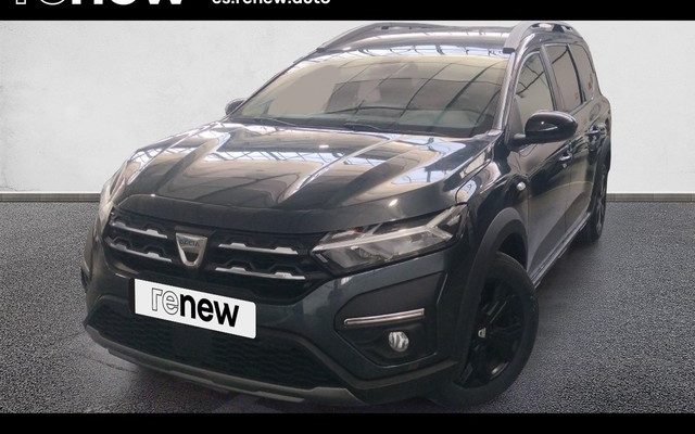 Dacia Jogger Extreme Go ECO-G 74 kW (100 CV)