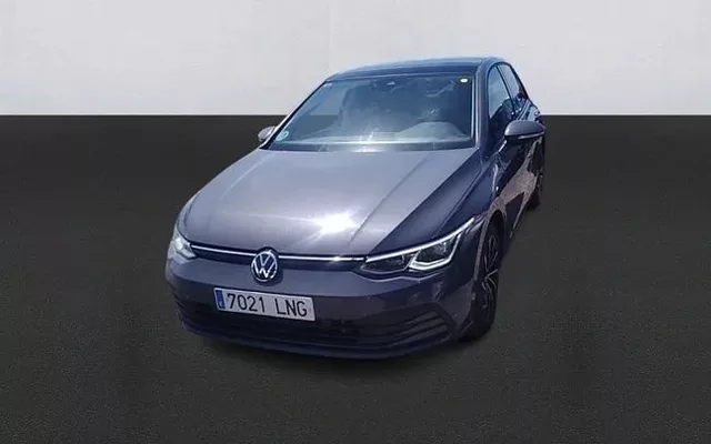 VOLKSWAGEN Golf Golf 2.0TDI Life 85kW