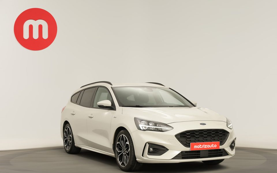 Ford Focus Sw