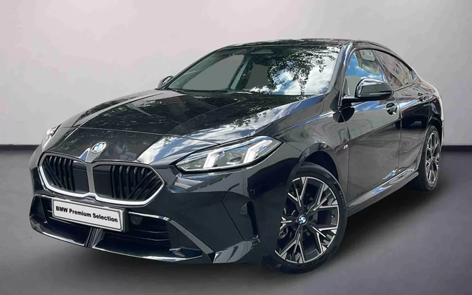 BMW - Série 2 Gran Coupé - 216