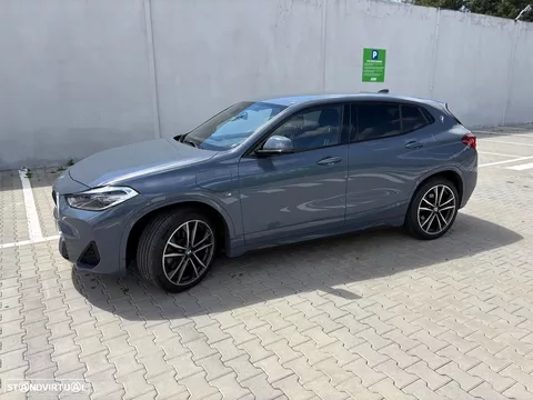 BMW X2 25 e xDrive Pack M