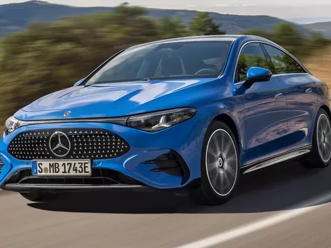 MERCEDES-BENZ Clase CLA CLA 220d Urban 7G-DCT 4Matic 177