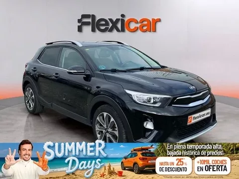 KIA Stonic Stonic 1.6CRDi VGT Eco-Dynamic Concept 110