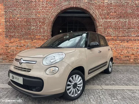 Fiat 500L 1.3 MJ Urban