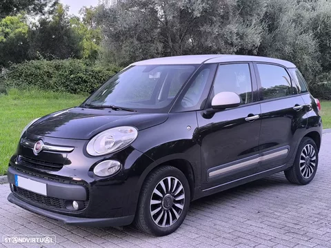 Fiat 500L 1.3 MJ Pop Star S&S