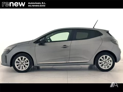 RENAULT Clio CLIO EVOLUTION 1.5DCI 100CV
