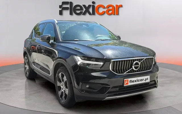 Volvo XC 40 2.0 D3 Inscription Geartronic