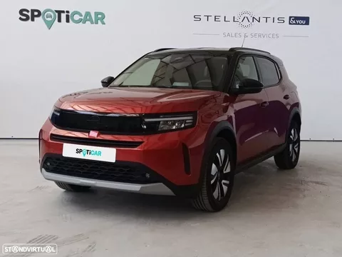 Opel Frontera 54 kWh GS