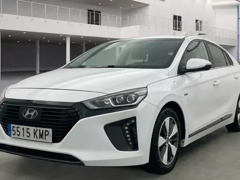 HYUNDAI Ioniq Ioniq PHEV 1.6 GDI Style