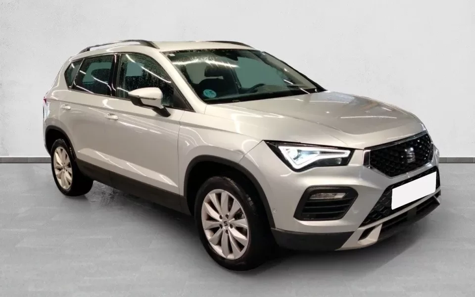 SEAT Ateca Ateca 1.5 EcoTSI S&S Style Evo Edition DSG