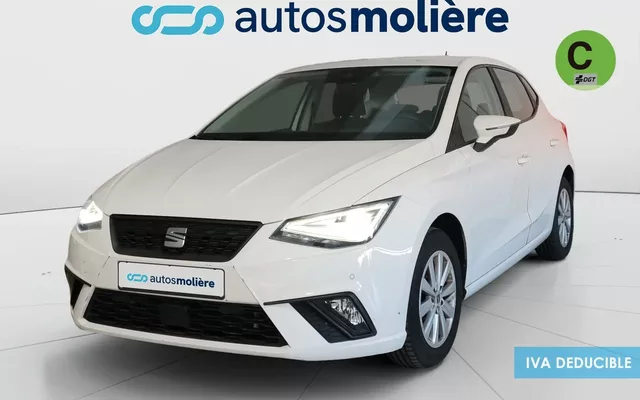 1.0 TSI Style Plus 81 kW (110 CV)