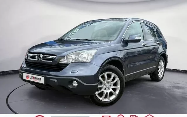 HONDA CR-V CR-V 2.2i-CTDi Luxury