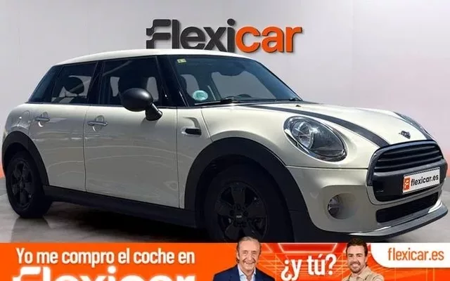 MINI Cooper ONE 5 PUERTAS