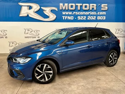 VOLKSWAGEN Polo Polo 1.0 TSI Advance 70kW