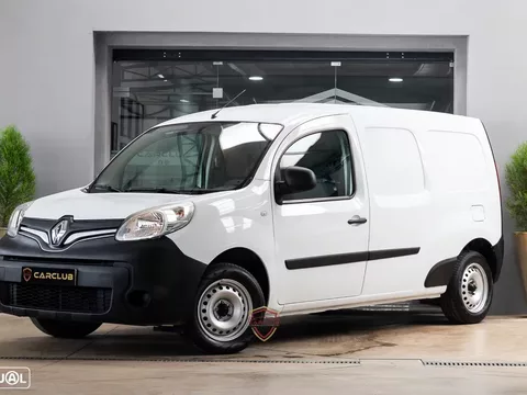 Renault Kangoo 1.5 dCi Maxi Business
