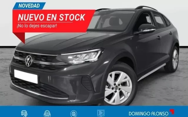 VOLKSWAGEN Taigo Connect 1.0 TSI 70kW (95CV) SG5 (CS13MV22)