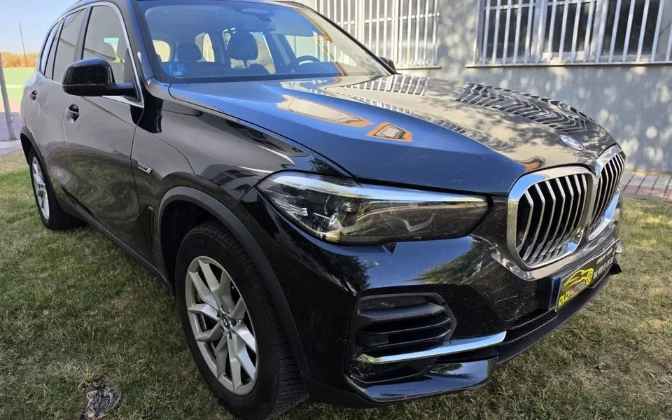 BMW X5 X5 xDrive 45e xLine