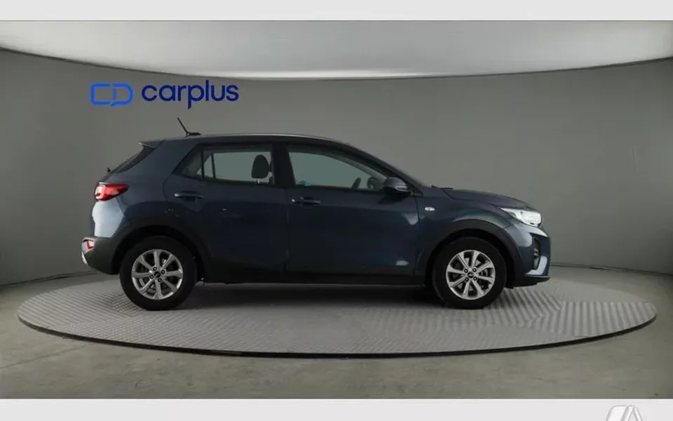 KIA Stonic Stonic 1.2 DPi Drive