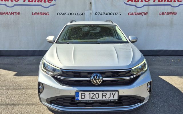Volkswagen Taigo 1.0 TSI DSG Life
