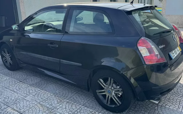 Fiat Stilo 1.4 16V Actual