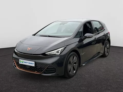 CUPRA Born 58KWH🔋 204PK⚡ CARPLAY GPS CAMERA SENSOREN FULL LED