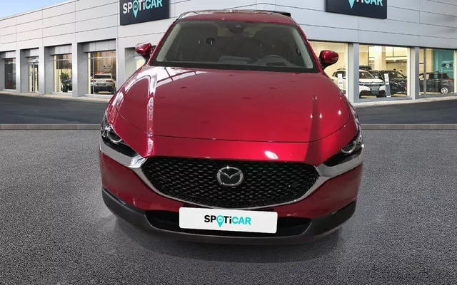 MAZDA CX-30 CX-30 2.0 Skyactiv-G Evolution 2WD 90kW