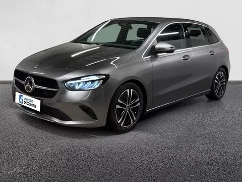 MERCEDES CLASSE B 180 7G-DCT Progressive Line