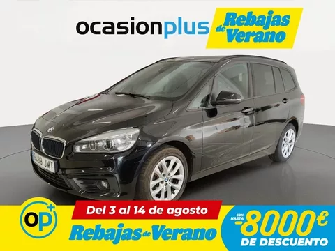 BMW Serie 2 220dA Gran Tourer